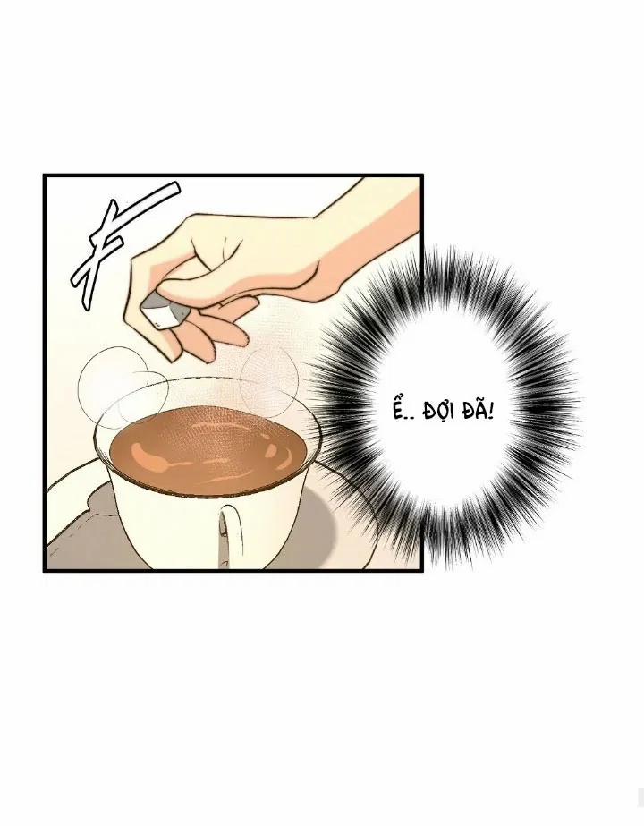 Bí Mật Của Omega K 22 trang 47