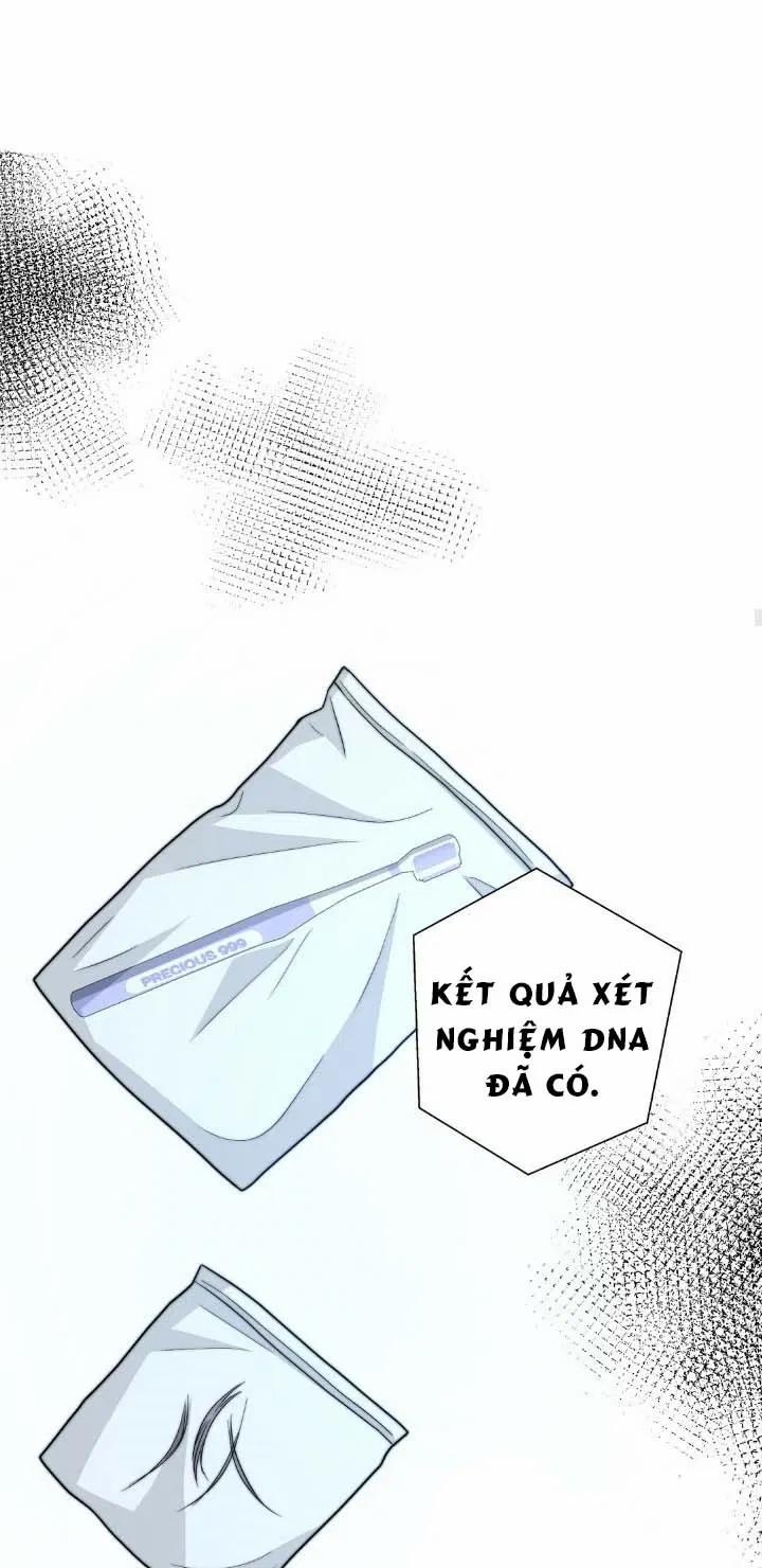 Bí Mật Của Omega K 24 trang 30