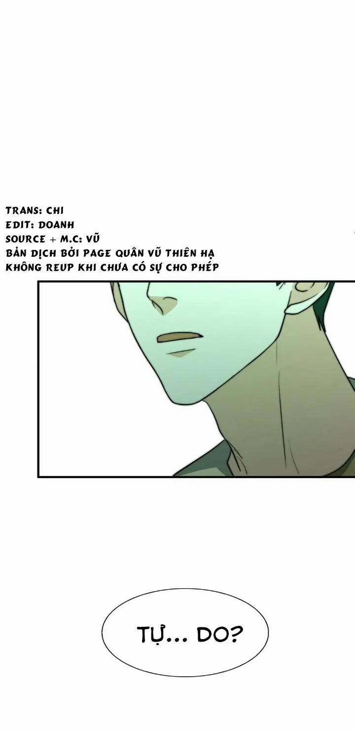 Bí Mật Của Omega K 31 trang 28