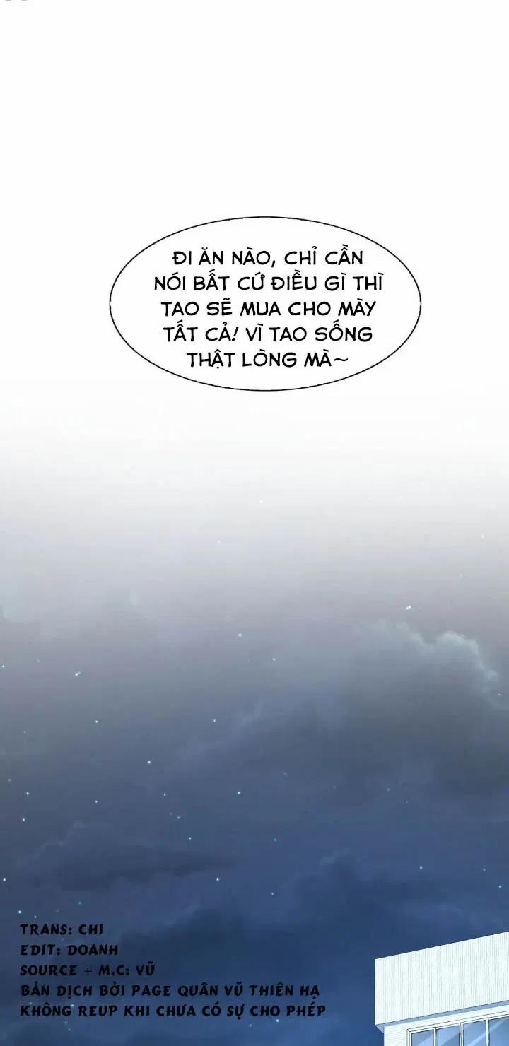 Bí Mật Của Omega K 31 trang 40