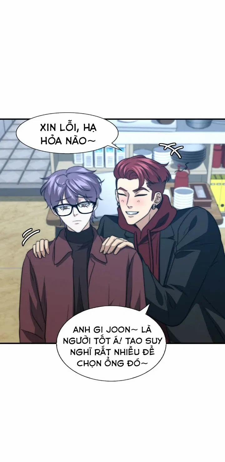 Bí Mật Của Omega K 31 trang 59