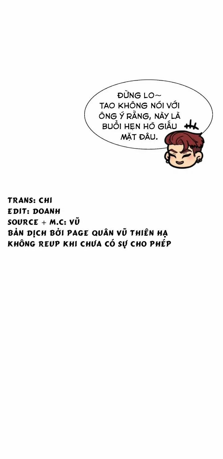 Bí Mật Của Omega K 31 trang 61