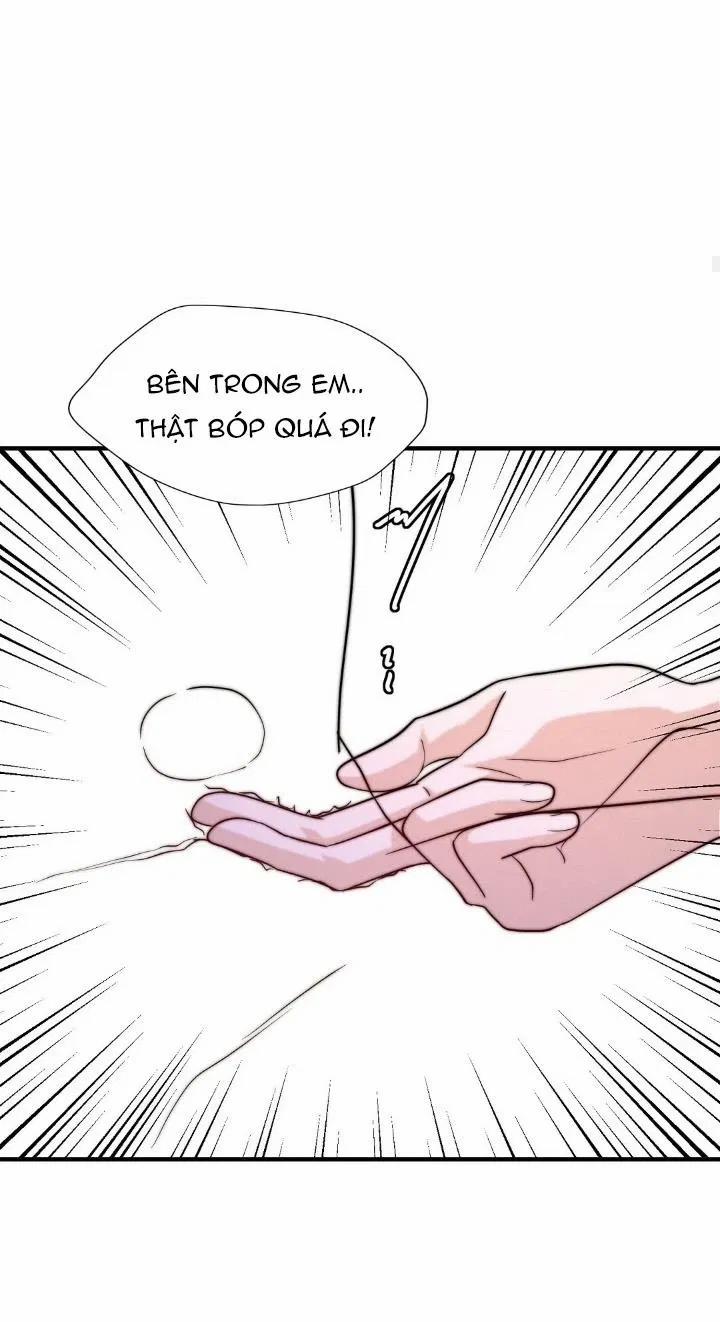 Bí Mật Của Omega K 35 trang 16
