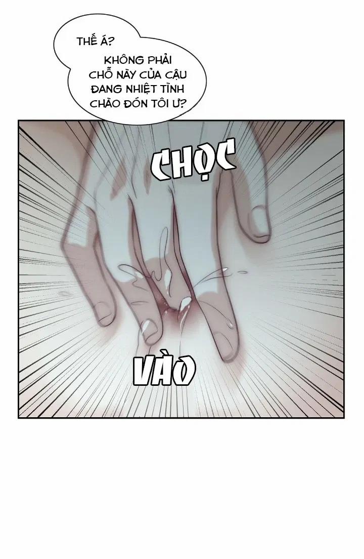 Bí Mật Của Omega K 4 trang 52