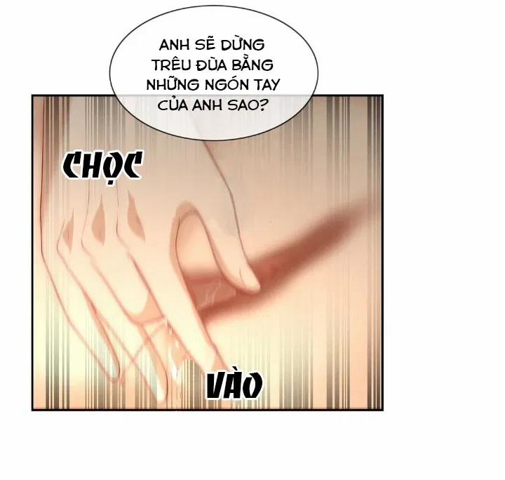 Bí Mật Của Omega K 4 trang 61