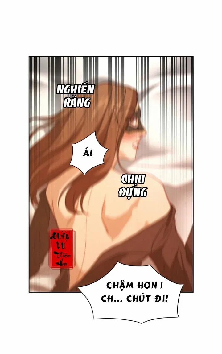 Bí Mật Của Omega K 5 trang 16