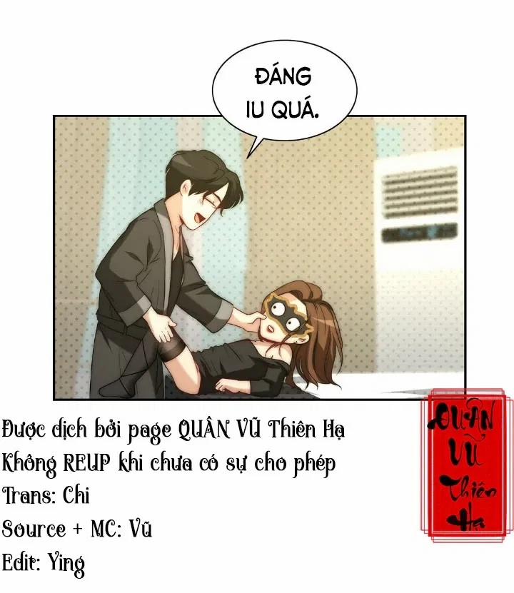 Bí Mật Của Omega K 6 trang 10