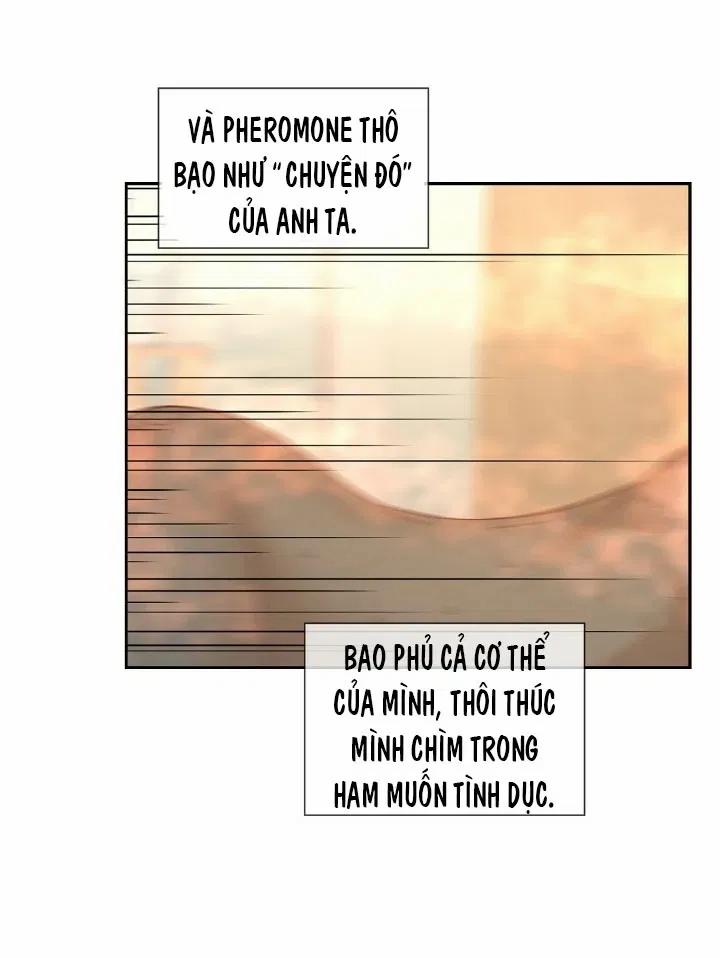 Bí Mật Của Omega K 7 trang 8
