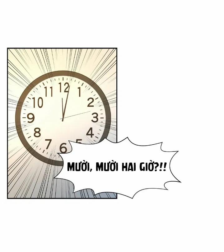 Bí Mật Của Omega K 8 trang 44