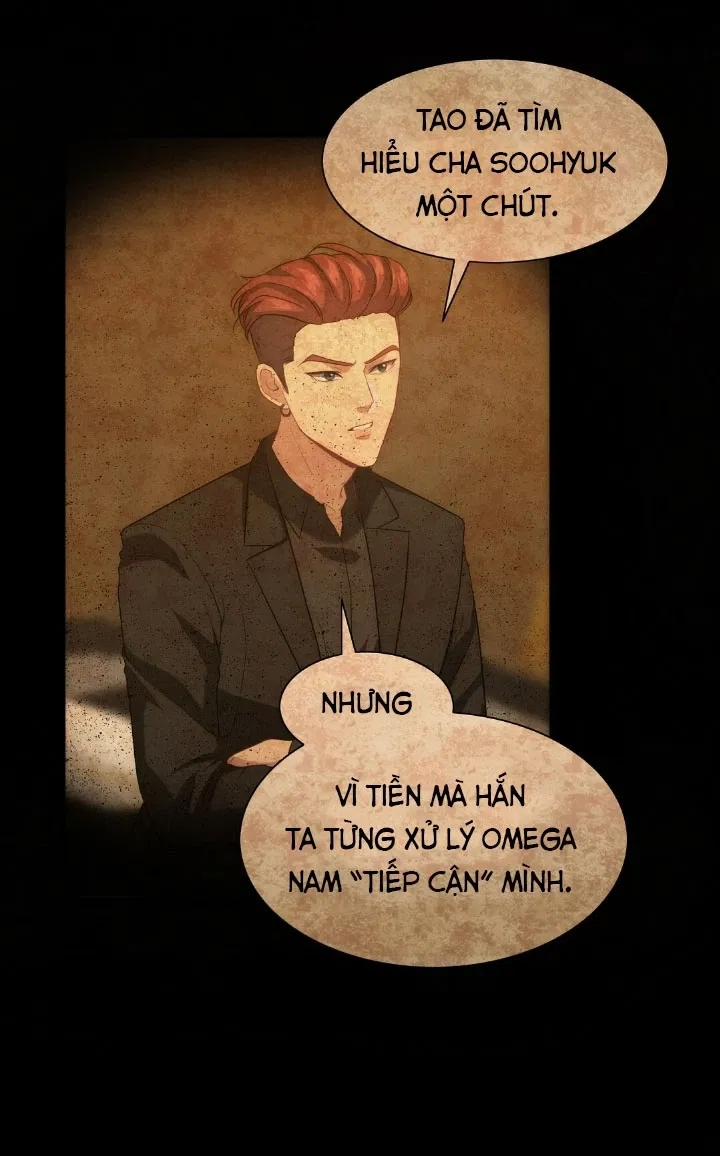 Bí Mật Của Omega K 9 trang 8