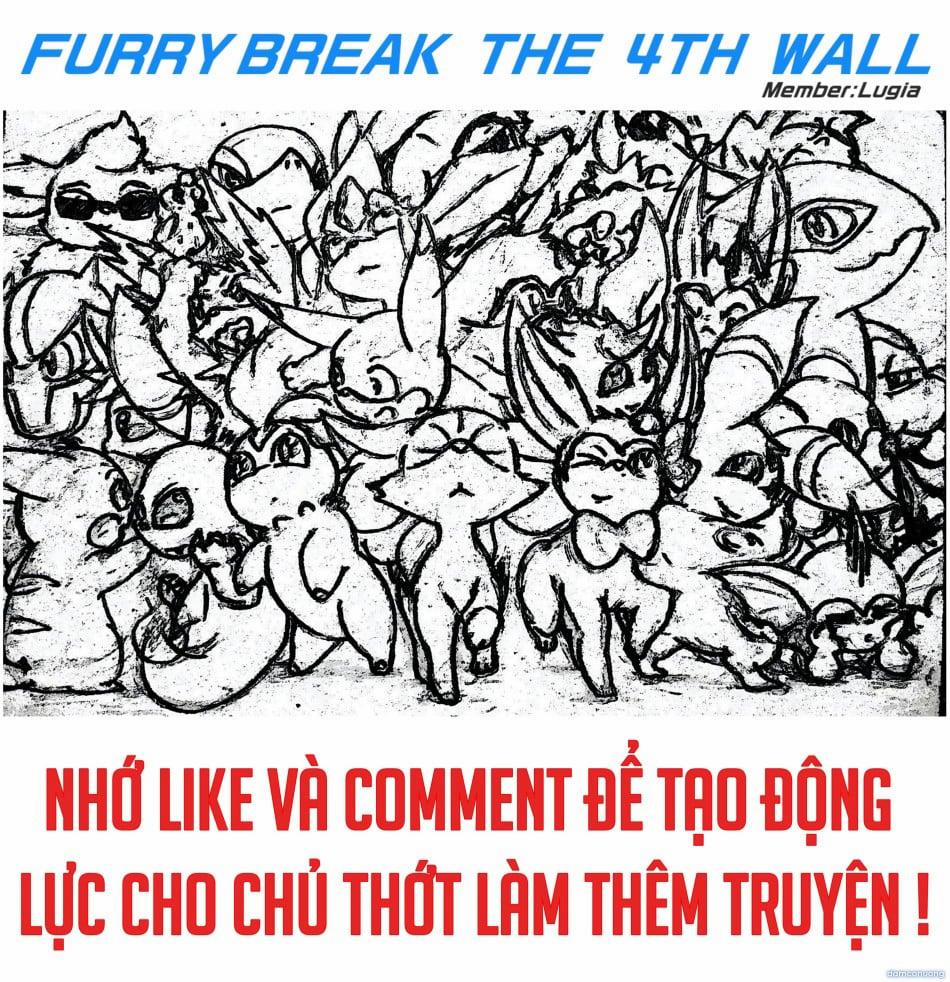 Bí Mật Của Tiệm Bánh OneShot trang 1