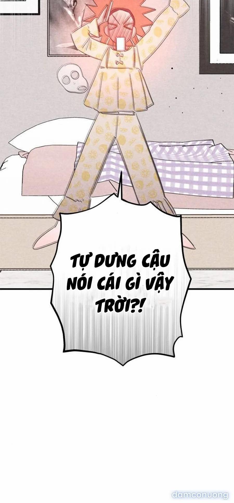 Bí Mật Của Tiền Bối Hoàn Hảo 21 trang 2