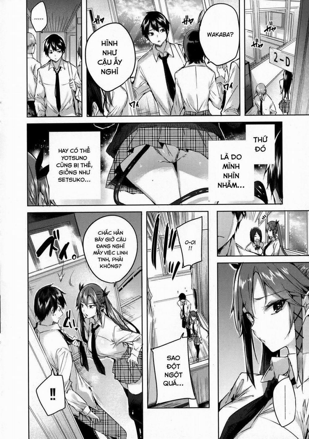 Bí mật của tiểu quỷ Setsuko 5 trang 7