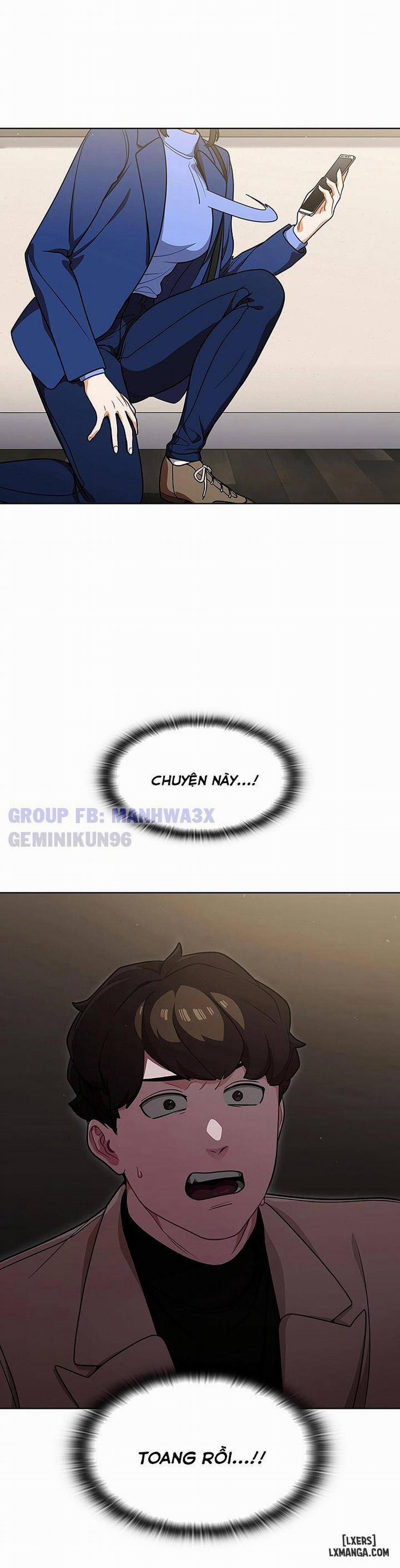 Bí Mật Gái Hư 9 trang 14