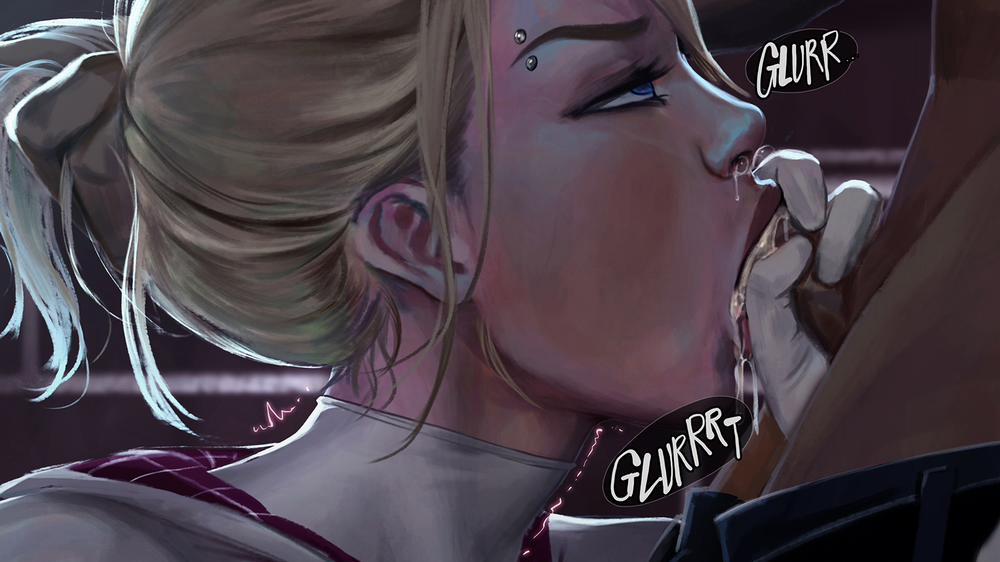 Bí Mật Không Muốn Ai BIết Của Nữ Nhện 1 trang 25