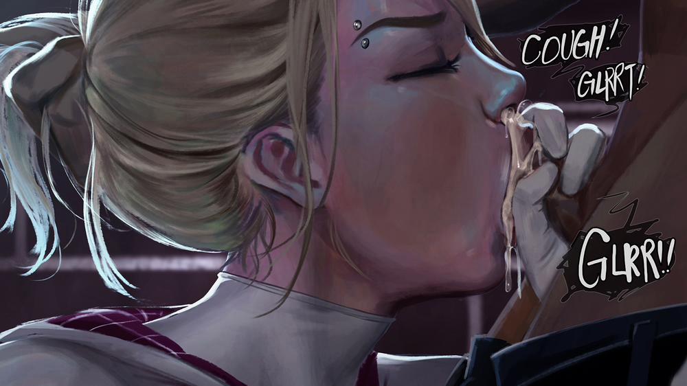 Bí Mật Không Muốn Ai BIết Của Nữ Nhện 1 trang 26