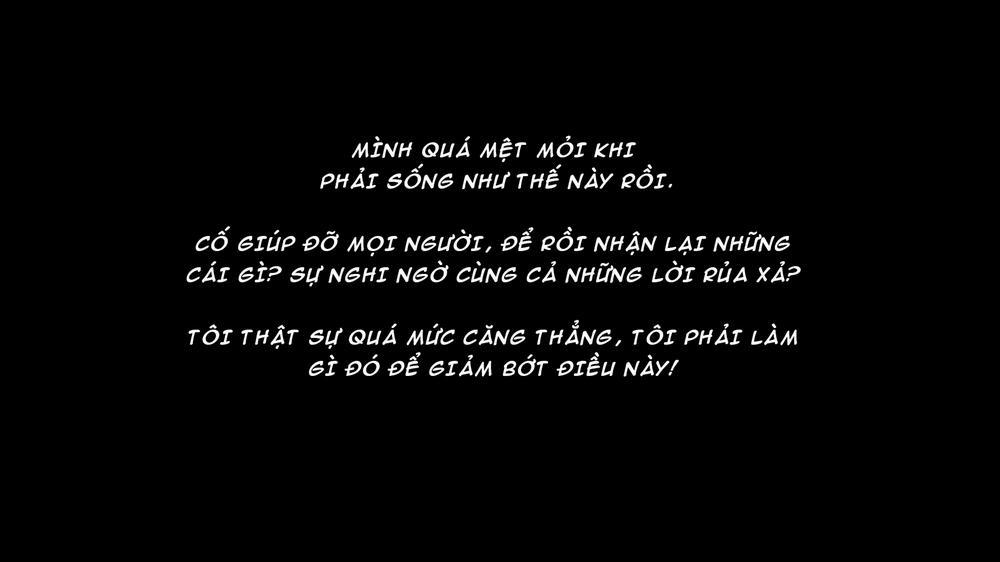 Bí Mật Không Muốn Ai BIết Của Nữ Nhện 2 trang 1