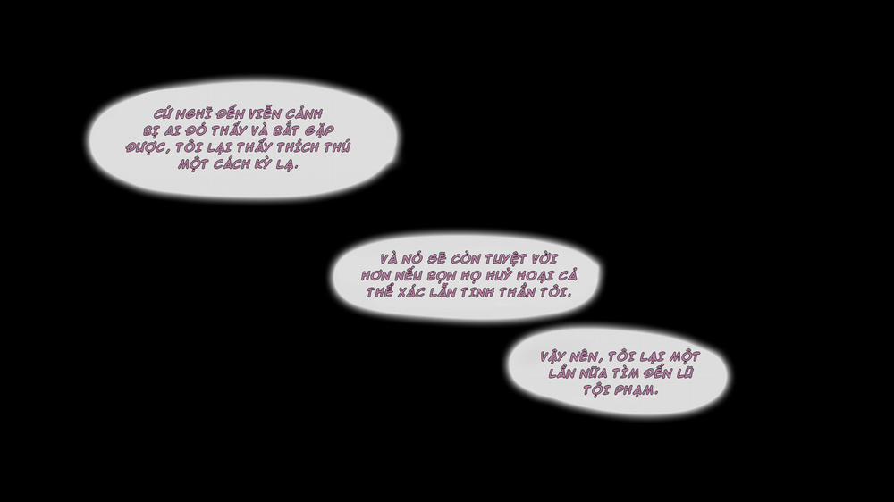 Bí Mật Không Muốn Ai BIết Của Nữ Nhện 2 trang 14