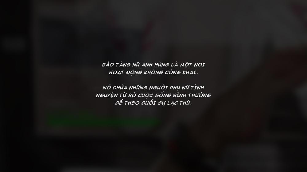 Bí Mật Không Muốn Ai BIết Của Nữ Nhện 3 trang 11