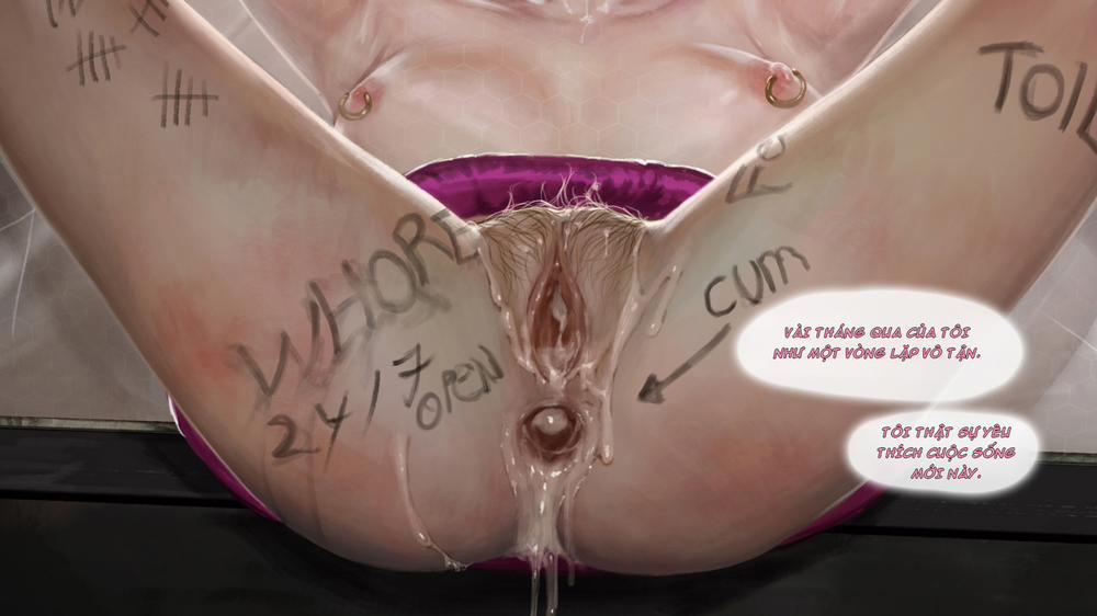 Bí Mật Không Muốn Ai BIết Của Nữ Nhện 3 trang 50