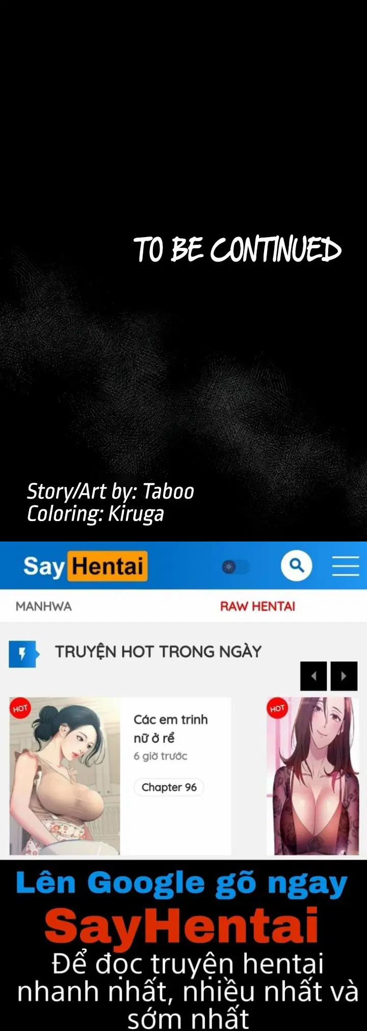 Bí mật - Không thể tiết lộ 3 trang 11