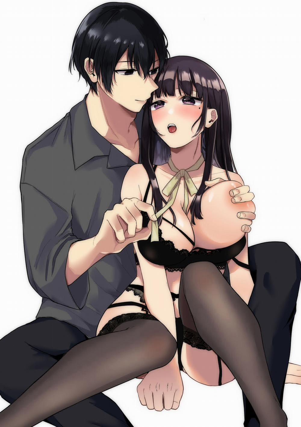 Bí Mật Ngọt Ngào ~ Cho Tới Khi Em Sa Vào Lãnh Cảm 1.1 trang 1