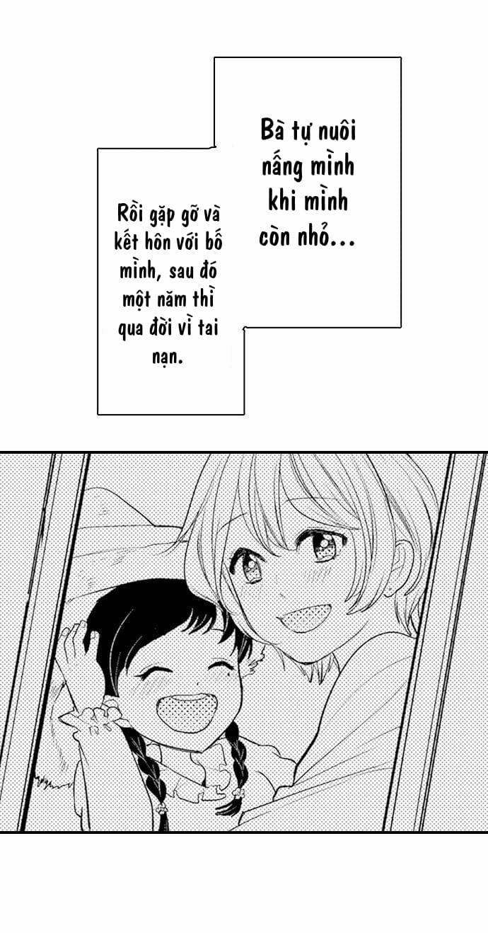 Bí Mật Ra Trong Buổi Họp Phụ Huynh~ Thầy Giáo Cùng Cha Cứ Trêu Ghẹo Tôi 1.2 trang 1