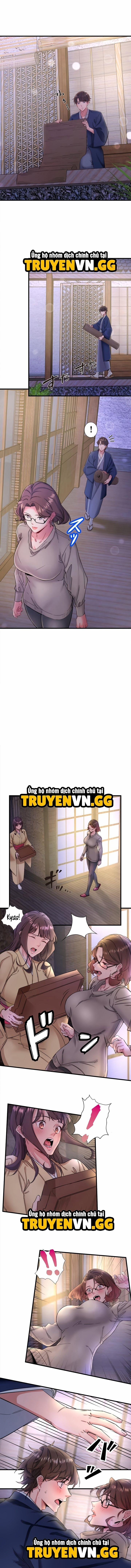 Bí Mật Suối Nước Nóng 11 trang 2