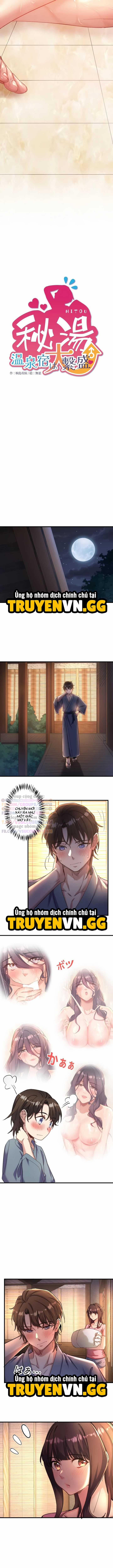 Bí Mật Suối Nước Nóng 4 trang 2