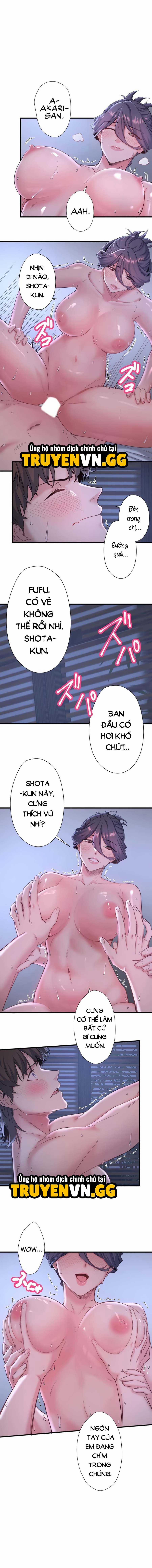 Bí Mật Suối Nước Nóng 5 trang 3
