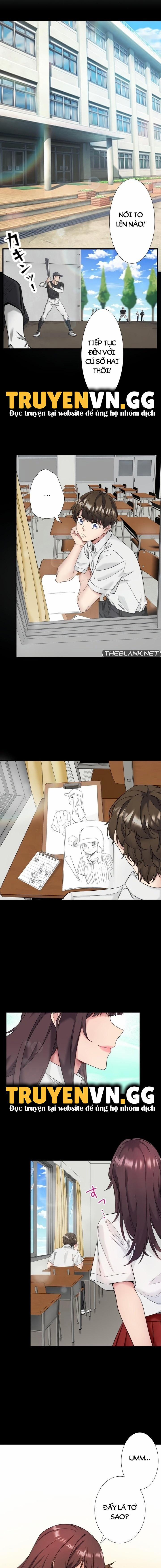 Bí Mật Suối Nước Nóng 7 trang 1