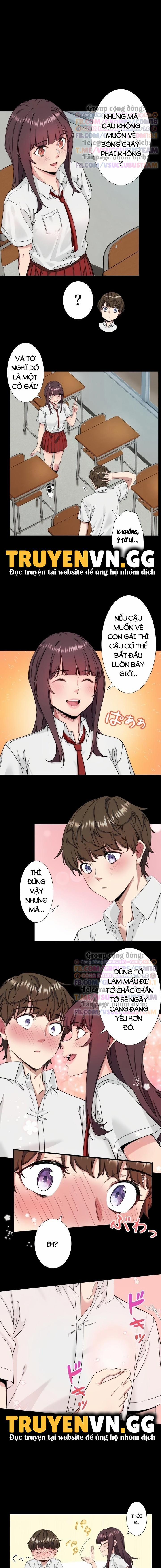 Bí Mật Suối Nước Nóng 7 trang 5