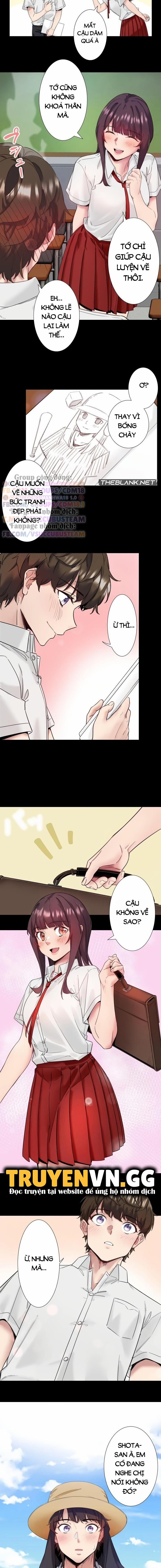 Bí Mật Suối Nước Nóng 7 trang 6