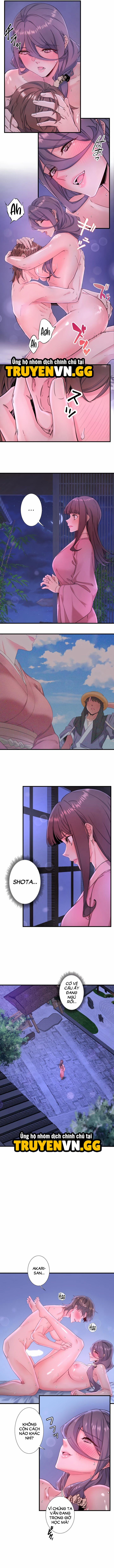 Bí Mật Suối Nước Nóng 9 trang 2