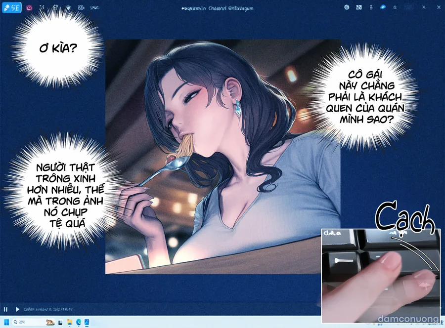 Bí Mật Tên Phụ Quán 1 trang 18