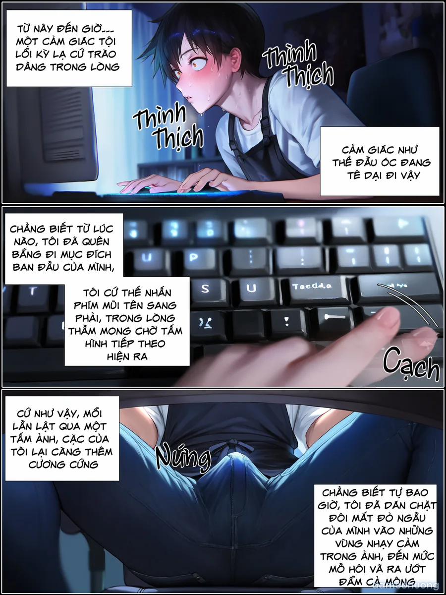 Bí Mật Tên Phụ Quán 1 trang 28
