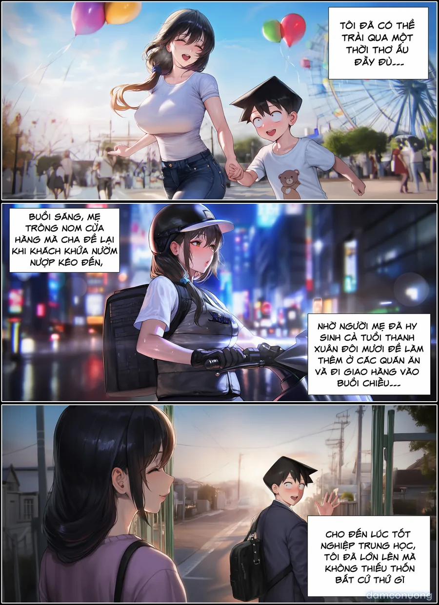 Bí Mật Tên Phụ Quán 1 trang 5