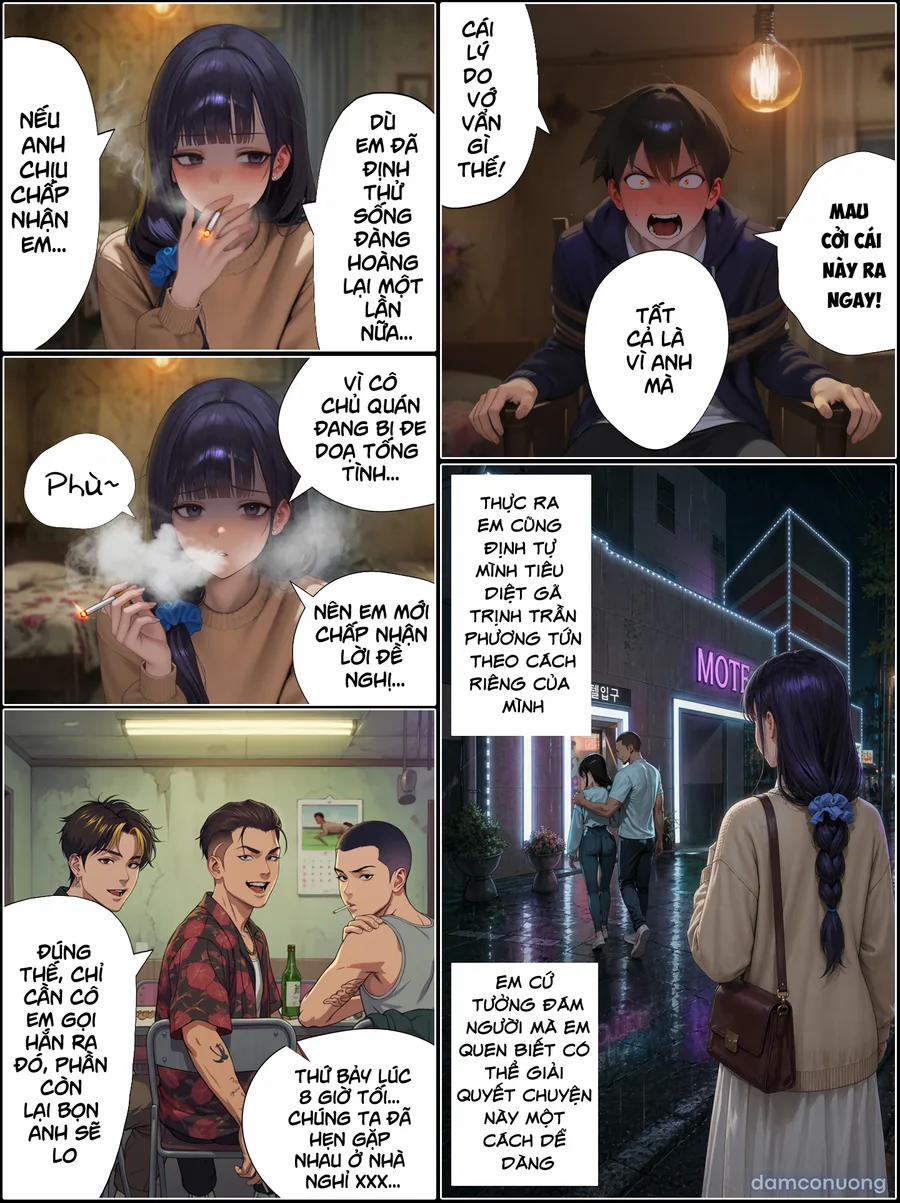 Bí Mật Tên Phụ Quán 2 trang 95