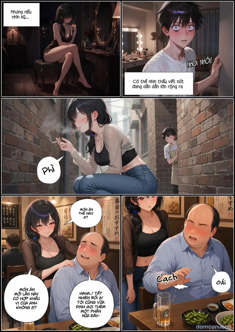 Bí Mật Tên Phụ Quán 3 trang 57