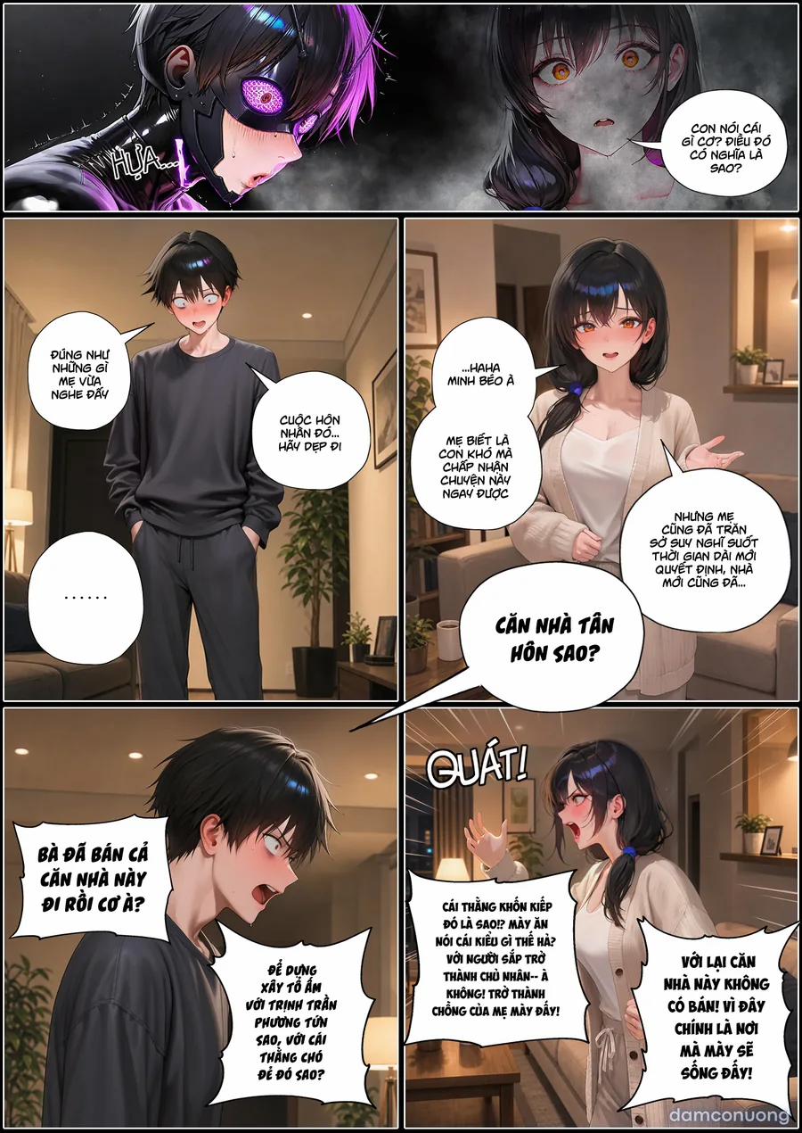 Bí Mật Tên Phụ Quán 3 trang 87