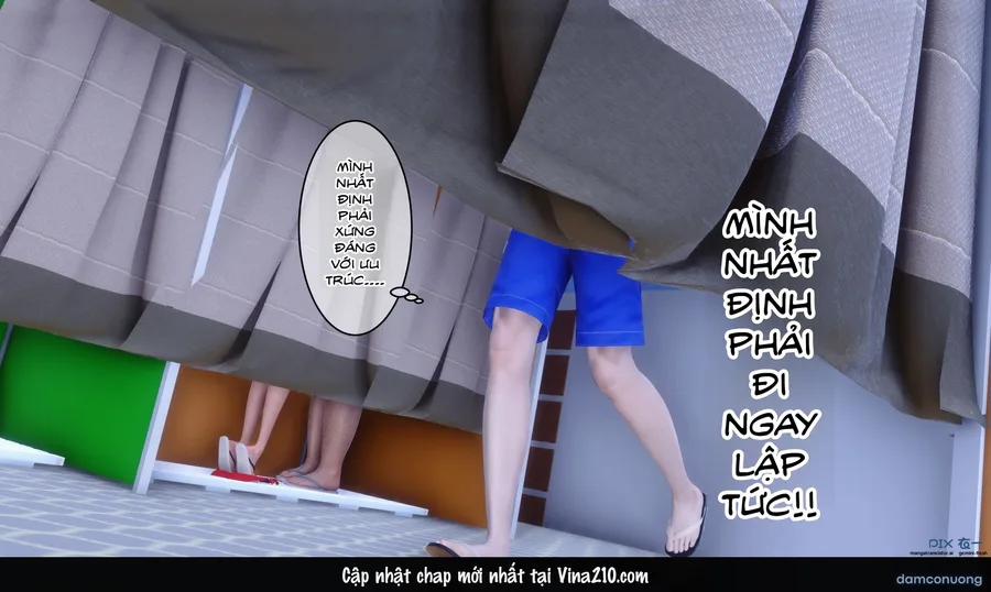 Bí Mật Thầm Kín 26.1 trang 115