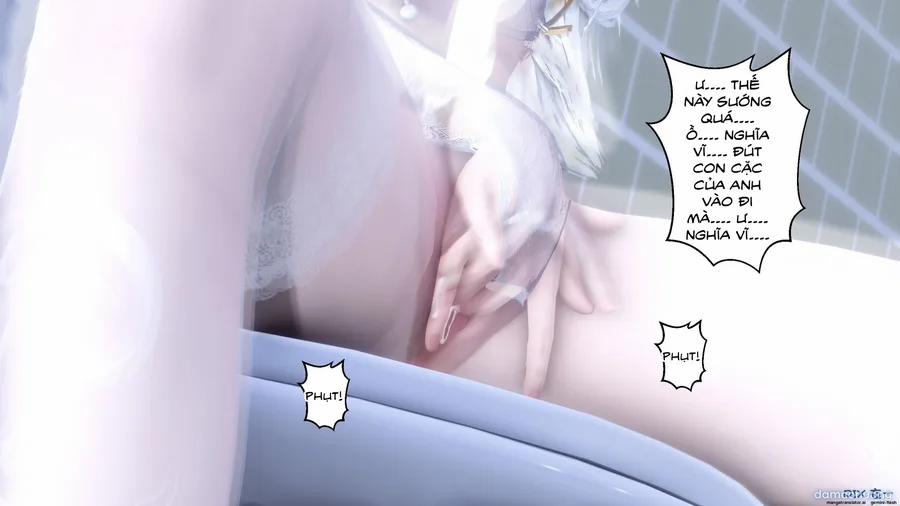 Bí Mật Thầm Kín 26.1 trang 146