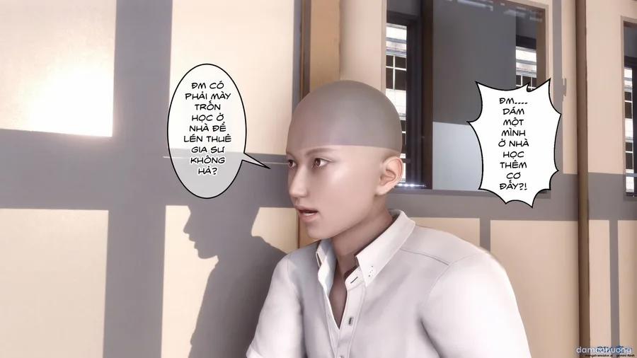 Bí Mật Thầm Kín 26.1 trang 48