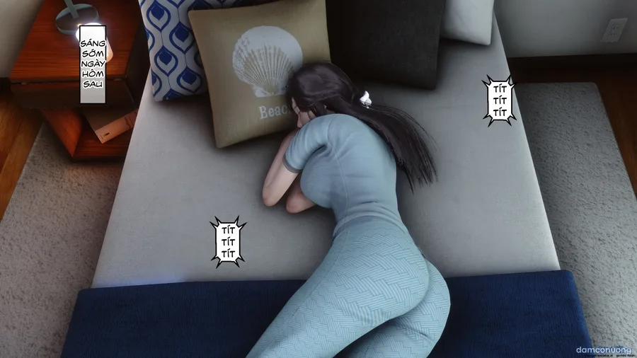 Bí Mật Thầm Kín 26.1 trang 65