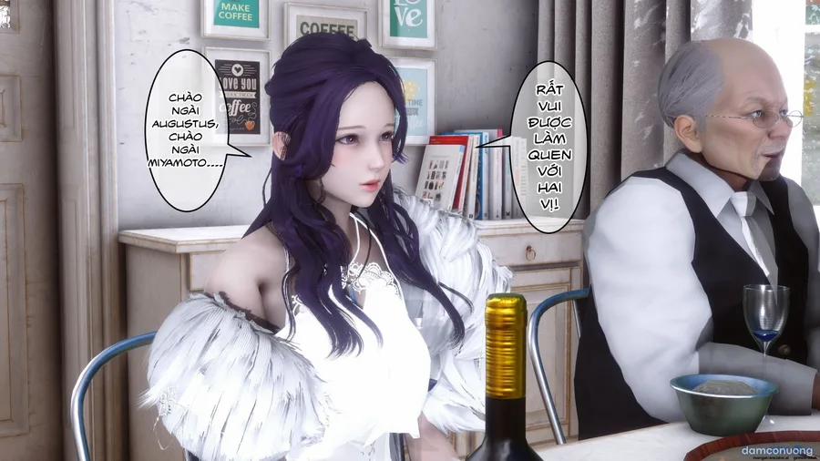 Bí Mật Thầm Kín 26.1 trang 76