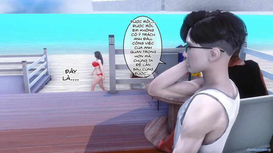 Bí Mật Thầm Kín 26.1 trang 93