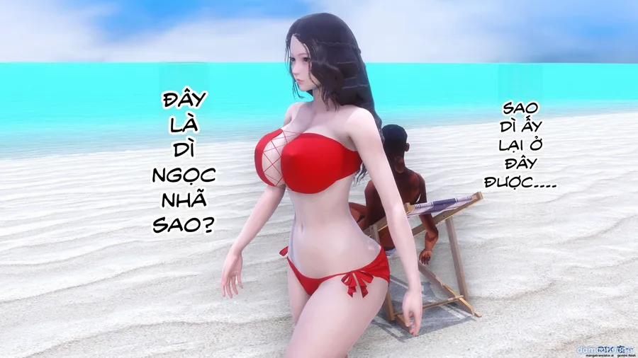 Bí Mật Thầm Kín 26.1 trang 94