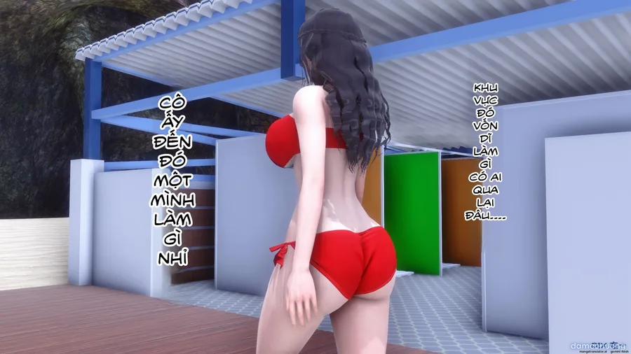 Bí Mật Thầm Kín 26.1 trang 97