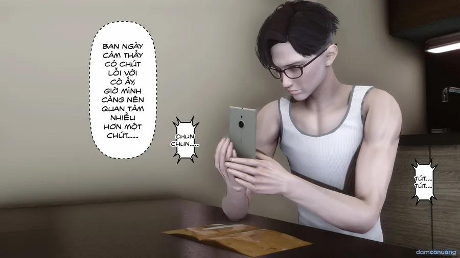 Bí Mật Thầm Kín 26.2 trang 113