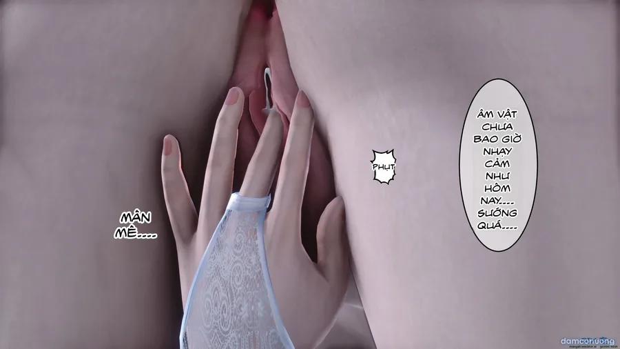 Bí Mật Thầm Kín 26.2 trang 17